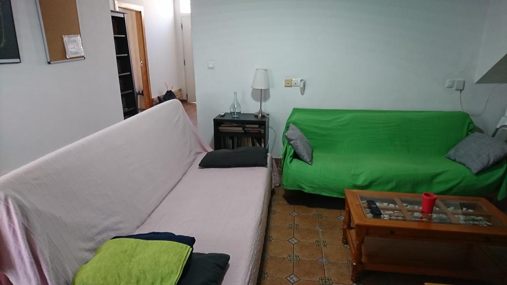 Palmar Planta Baja Apartment Murcia