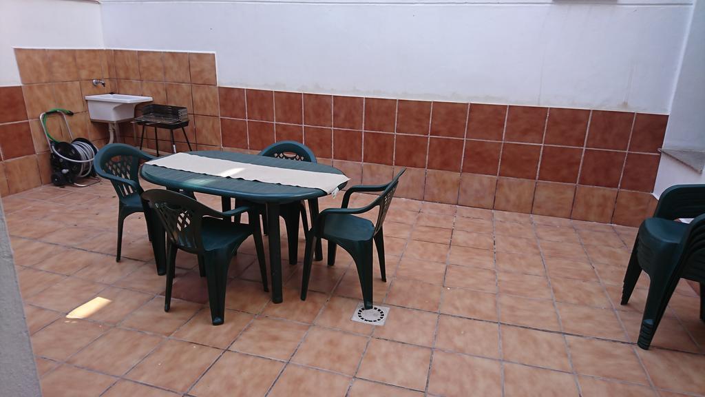 Apartment Palmar Planta Baja *