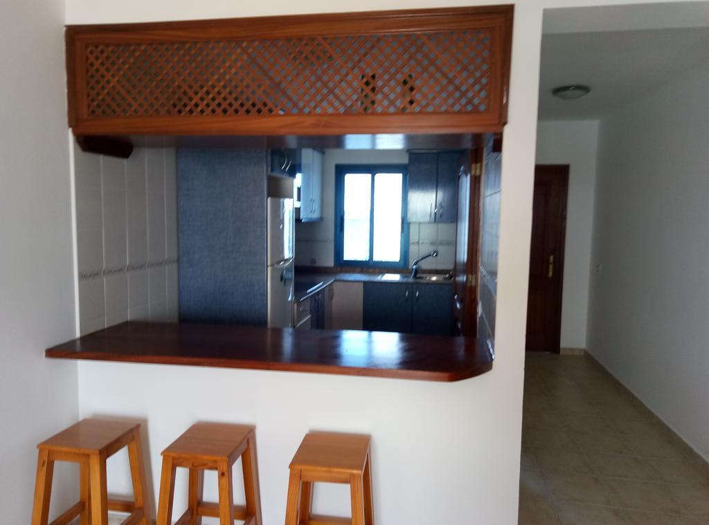 Primera Línea De Playa Apartamento