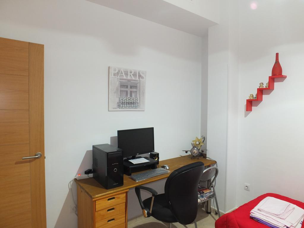 Apartamento Costa, Las Lagunas *