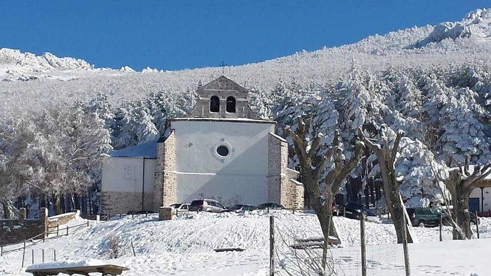 Apartamento Monte Hernanz