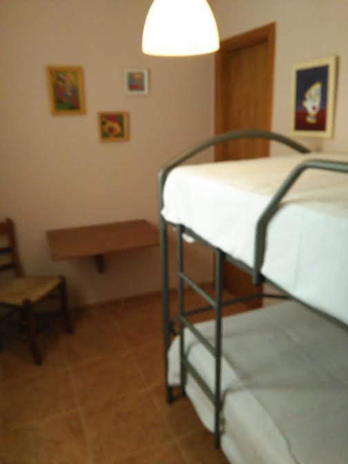 Luna Menguante Country house *
