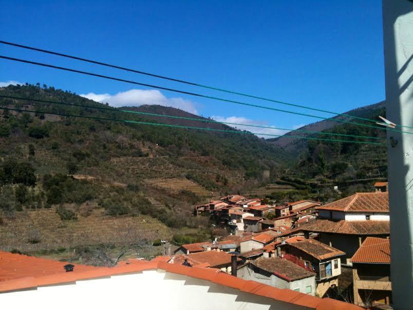Luna Menguante Country house