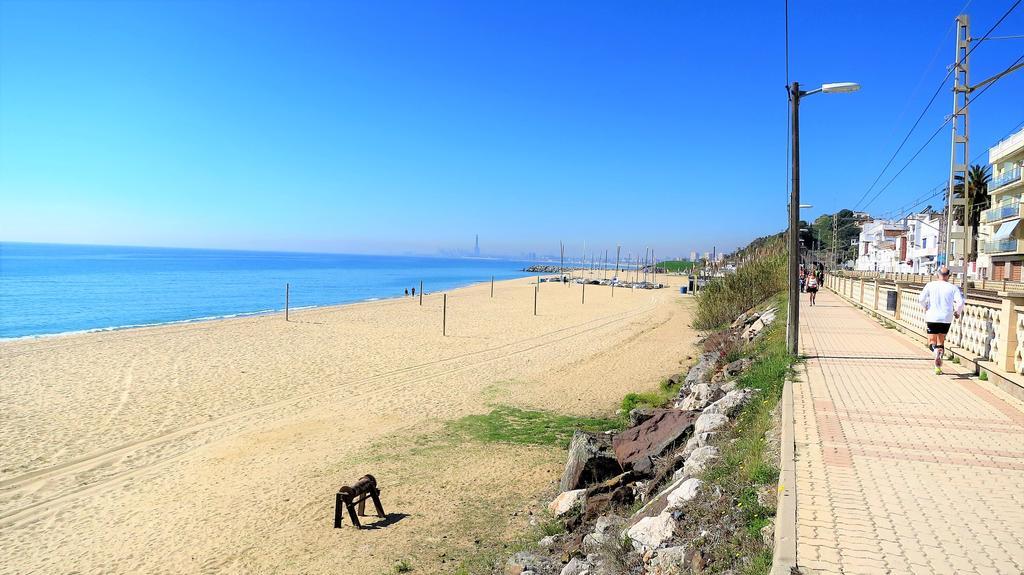 Apartamento Helena Seaview & Beach-apartment