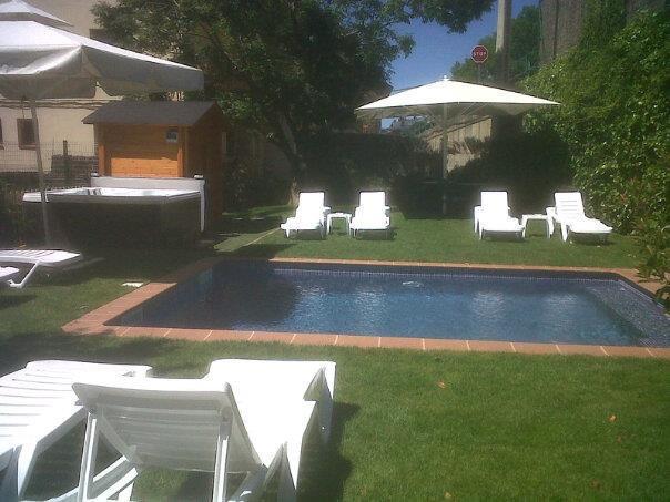 Esquirol (adults Only) Hotel Llivia