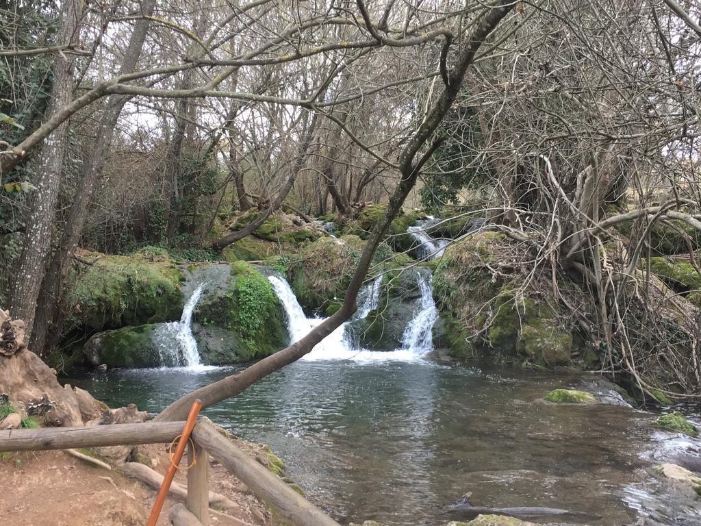 Casa rural Nacimiento Del Huéznar - Tomillo 17 San Nicolás del Puerto