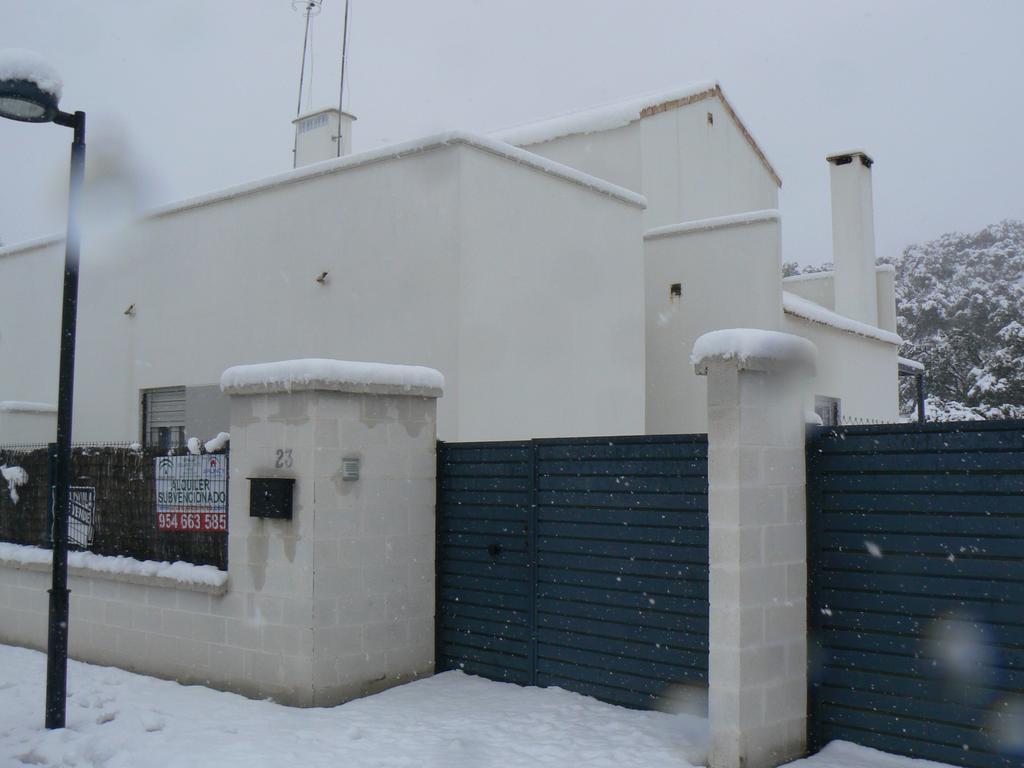 Casa rural Nacimiento Del Huéznar - Tomillo 17 San Nicolás del Puerto