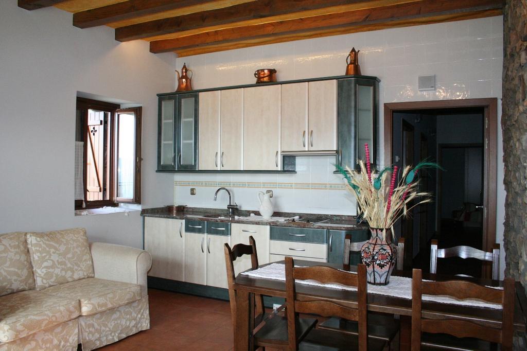 Hotel Rural Mane