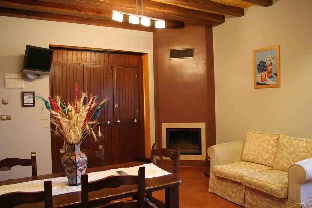 Rural Mane Hotel 2*