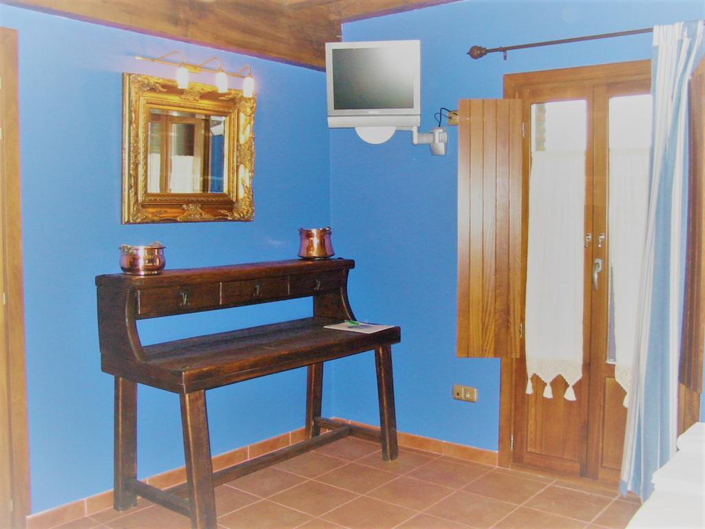 Rural Mane Hotel 2*