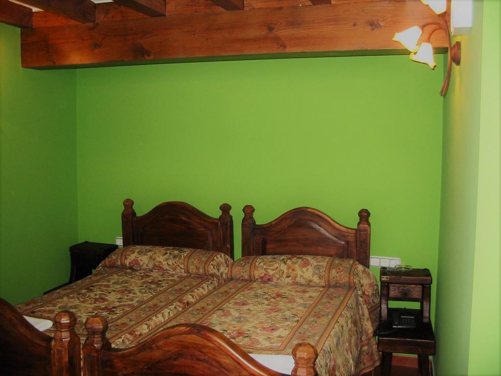 Rural Mane Hotel