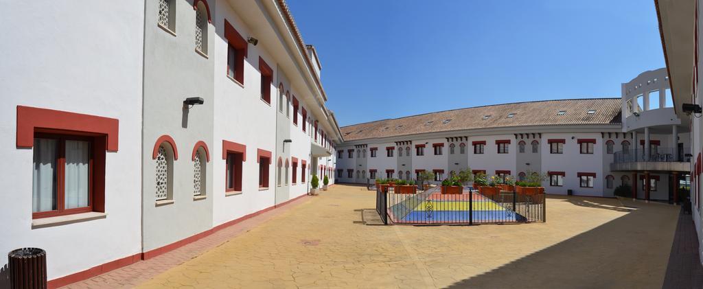 Hotel Reyes Ziries