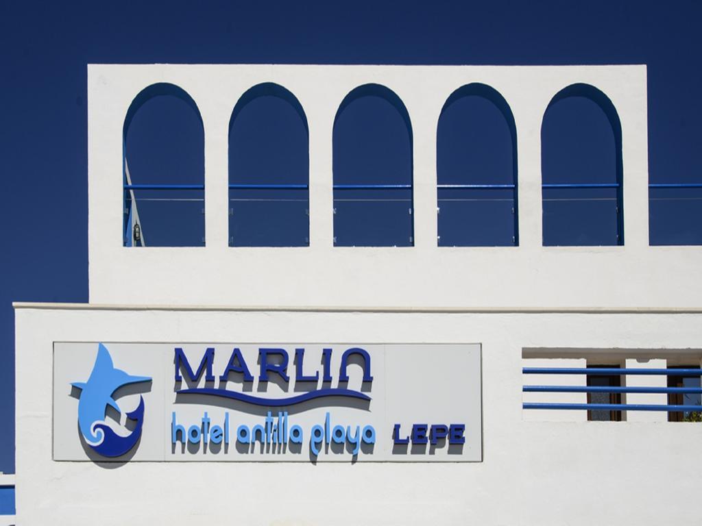Marlin Antilla Playa Hotel 2*