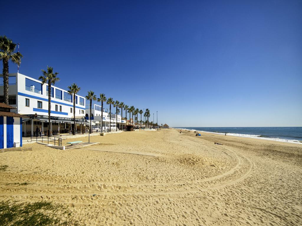 Hotel Marlin Antilla Playa 2*