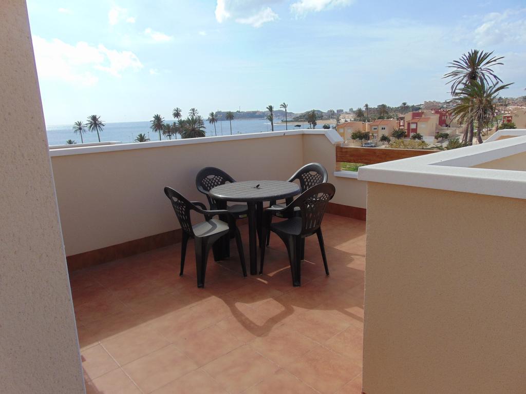 Duplex 5 Mar De Plata * El Puerto de Mazarrón