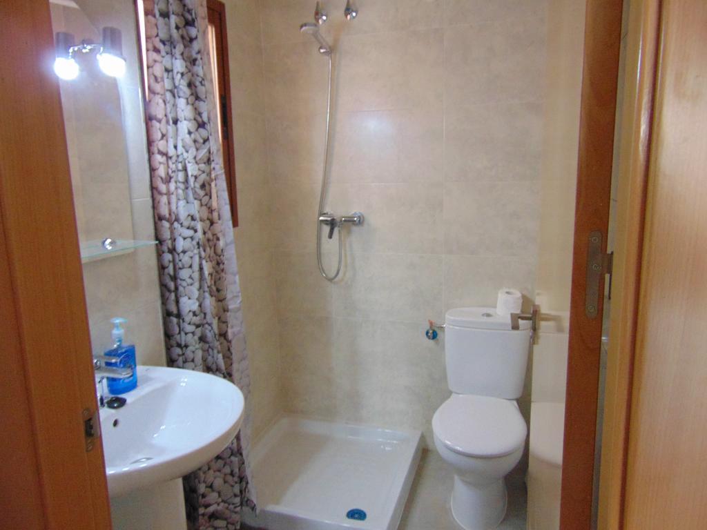 Duplex 5 Mar De Plata * El Puerto de Mazarrón
