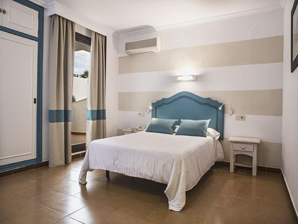 Hotel Marlin Antilla Playa 2*