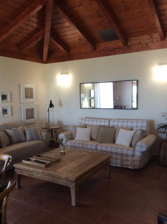 Сasa de vacaciones Ocean View House