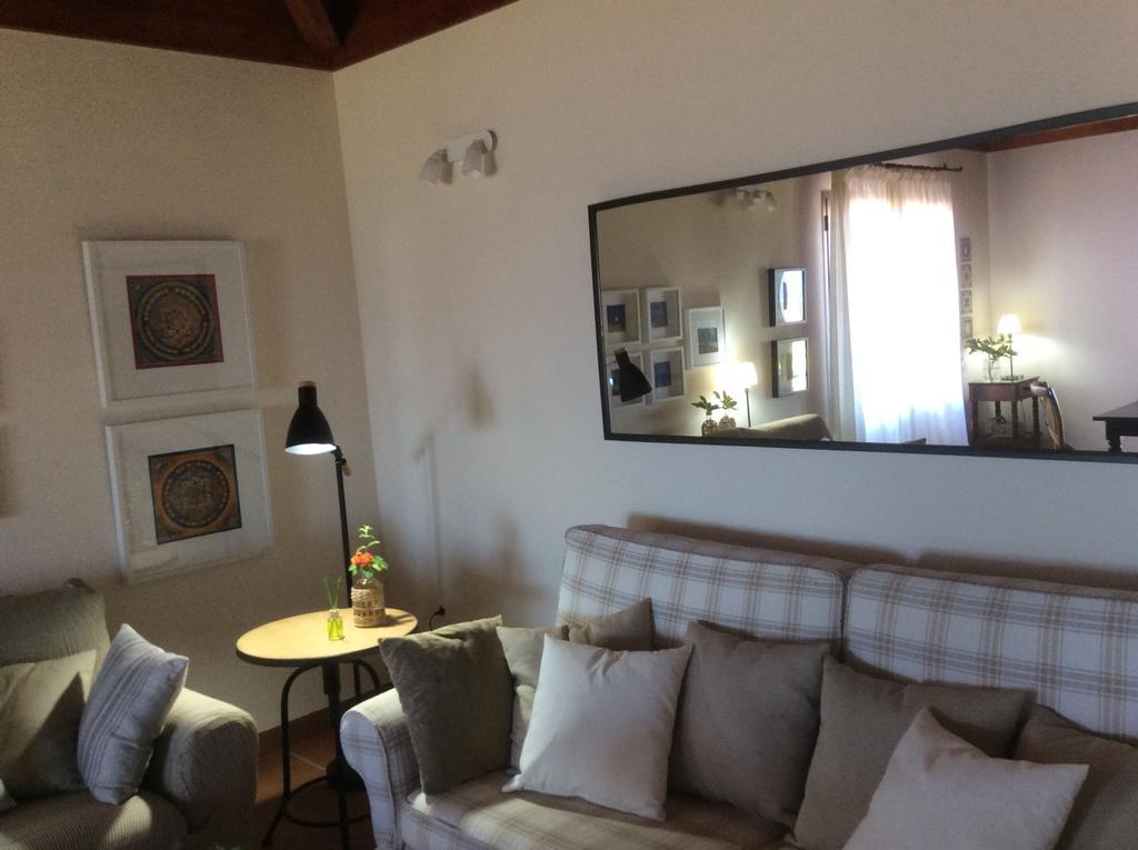 Сasa de vacaciones Ocean View House