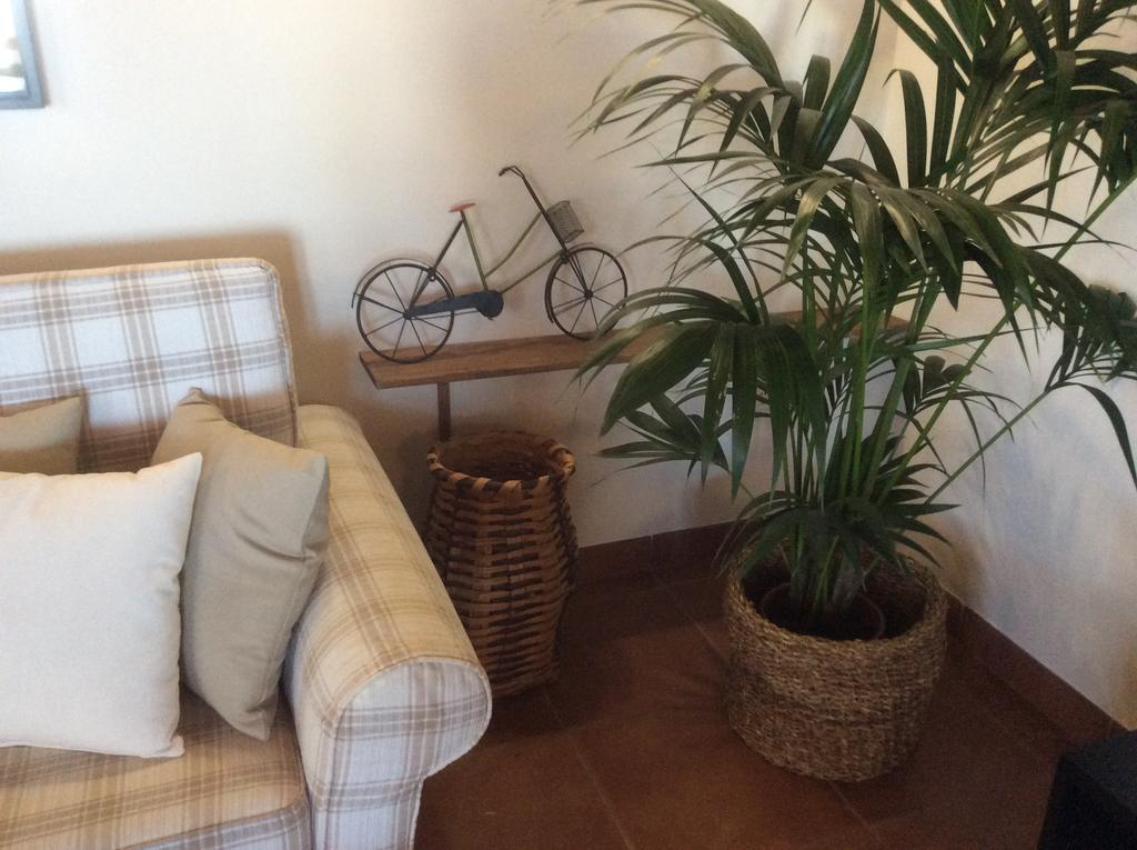 Сasa de vacaciones Ocean View House *