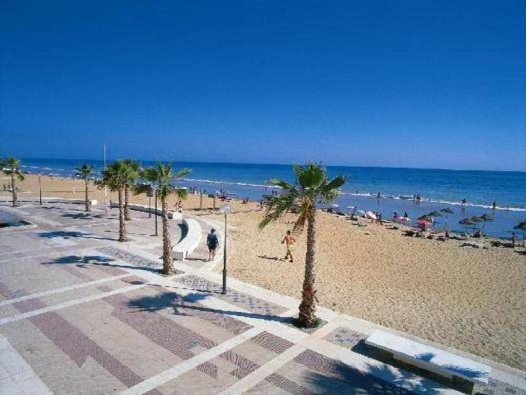 Hotel Marlin Antilla Playa 2*