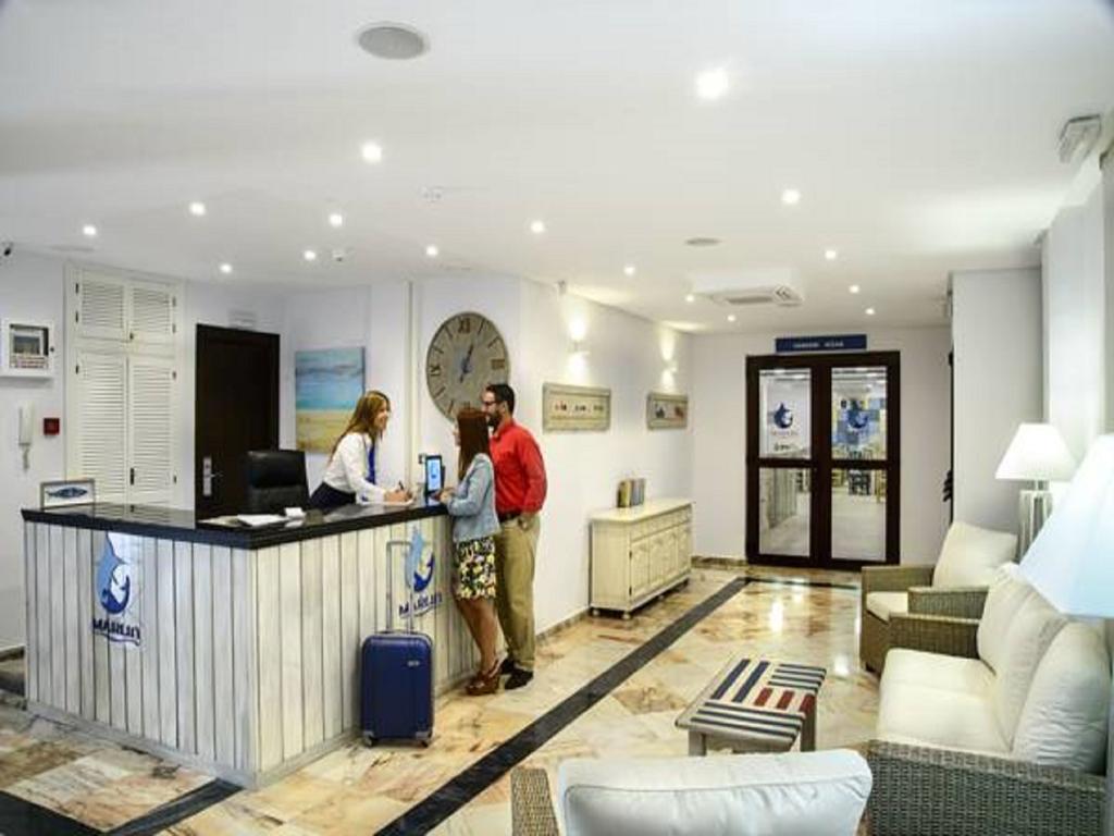 Marlin Antilla Playa 2* La Antilla