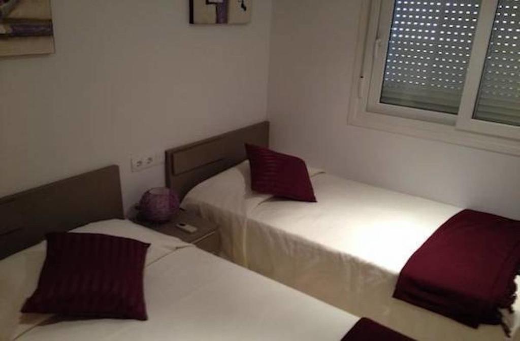 Apartamento Dream Away Condado