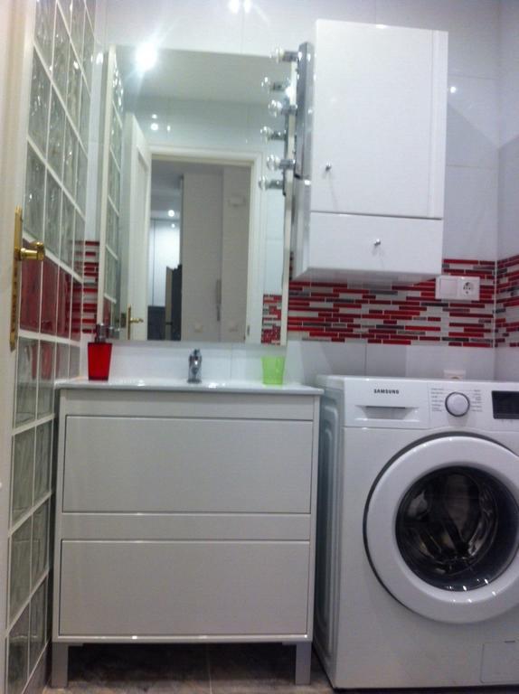 Apartamento La Sal *