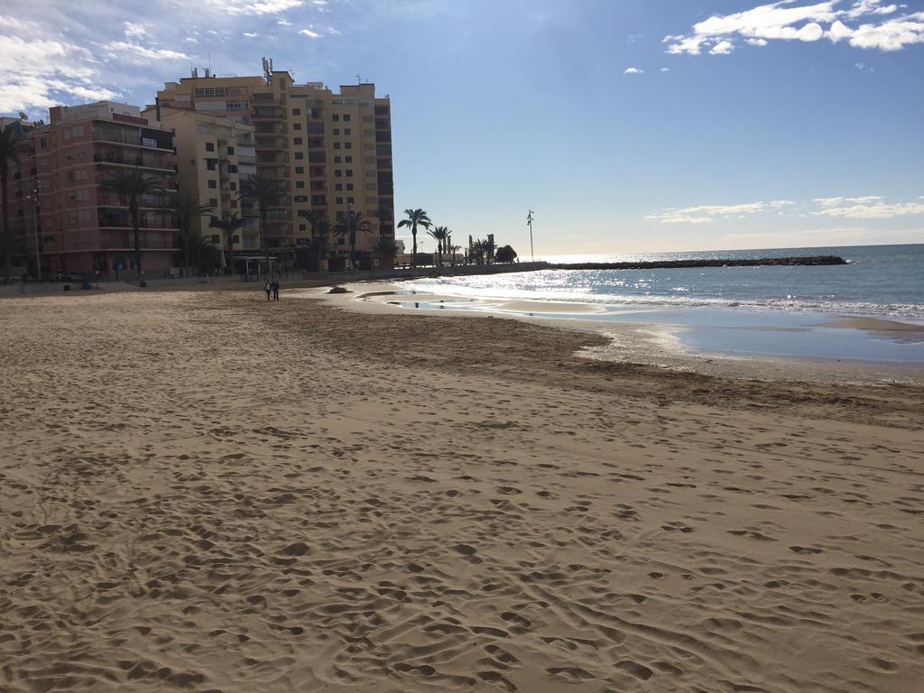 La Sal Apartamento *