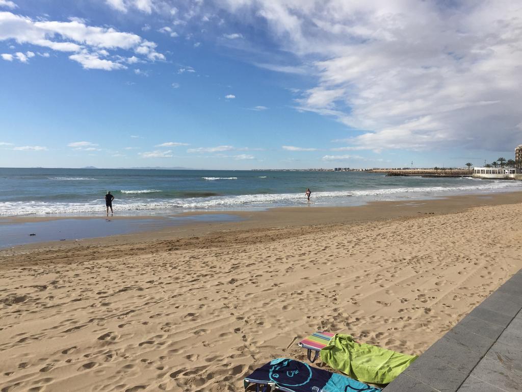 Apartamento La Sal Torrevieja