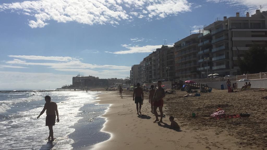 La Sal * Torrevieja