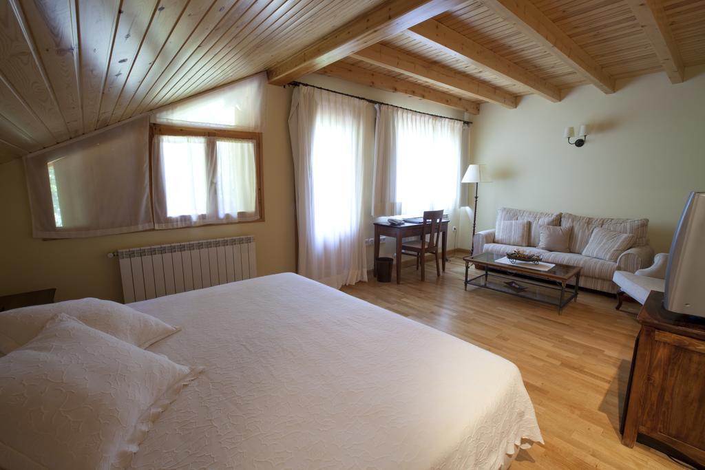 Estanys Blaus 3*