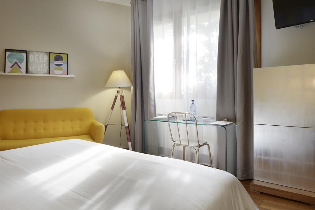 San Prudentzio Hotel
