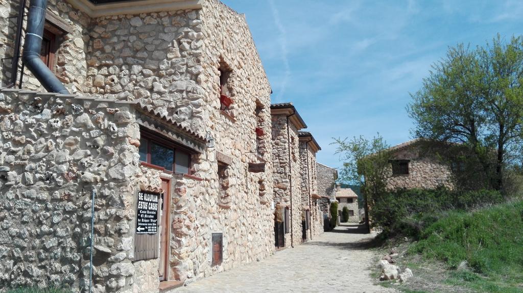 Casa rural El Mirador De Viejo Riópar