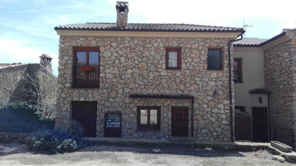 El Mirador De Viejo Casa rural