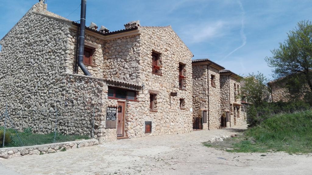 Casa rural El Mirador De Viejo