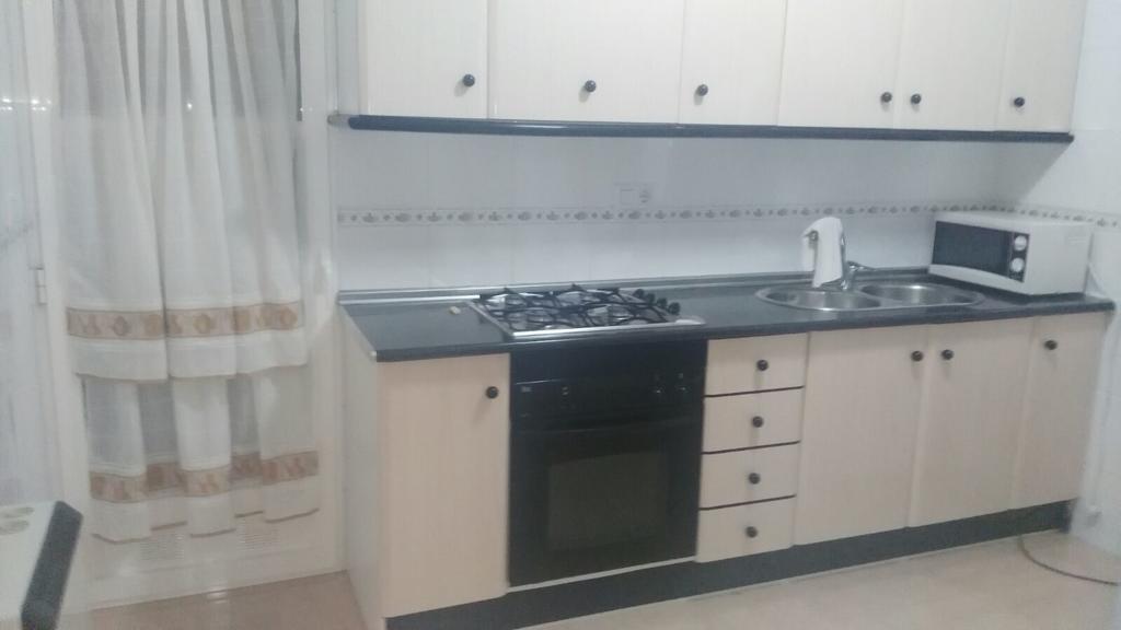 Alojamiento Vacacional Inma Parking Gratis Cazorla