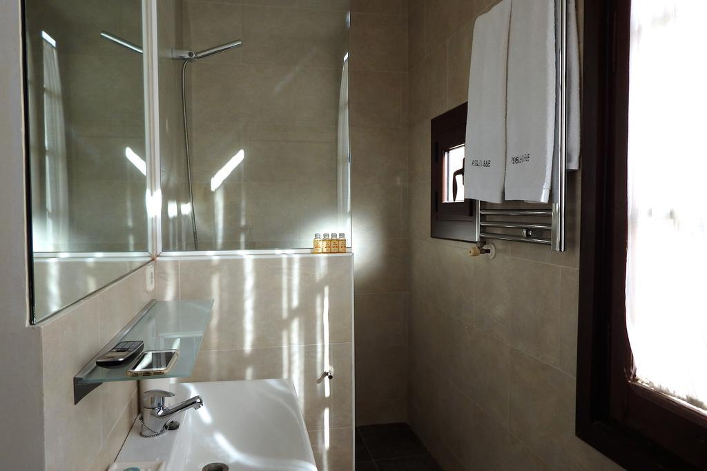 Bed & Breakfast Poblenou 3*