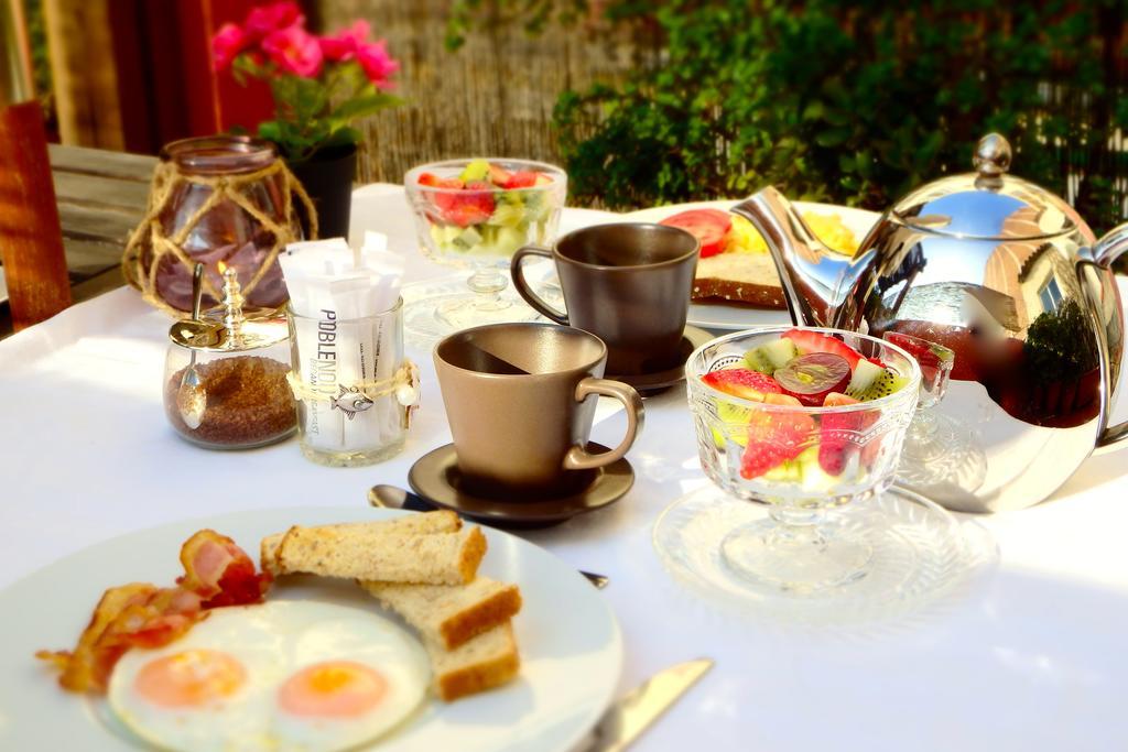 Poblenou Bed & Breakfast Barcelona