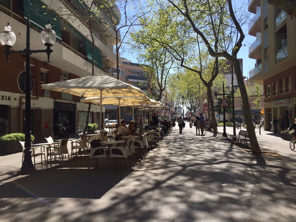 Bed & Breakfast Poblenou Barcelona