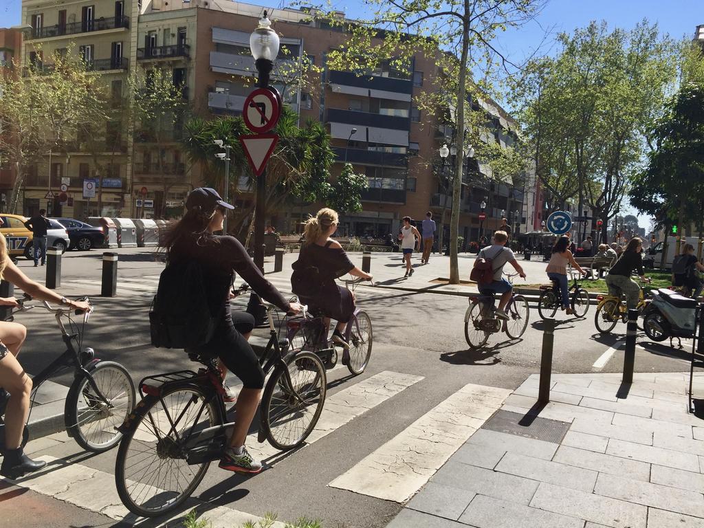 Poblenou Bed & Breakfast