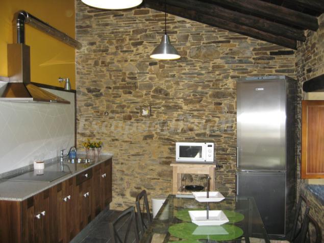 Apartment Casa Carballeira Villarfernando