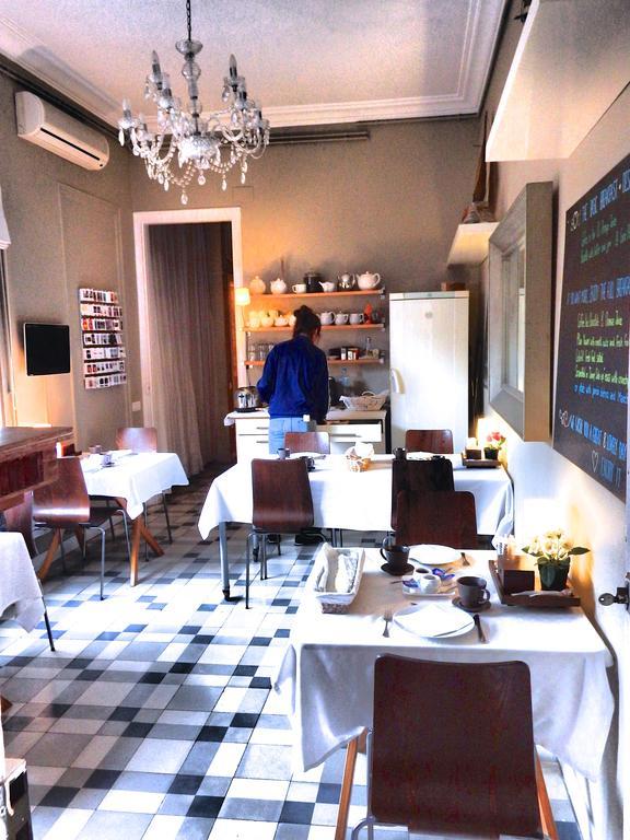 Bed & Breakfast Poblenou 3*
