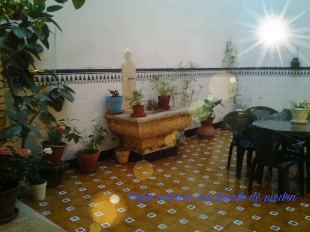 Casa Camino Al Castillo