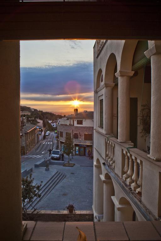 Guest house Hostalet Dels Indians