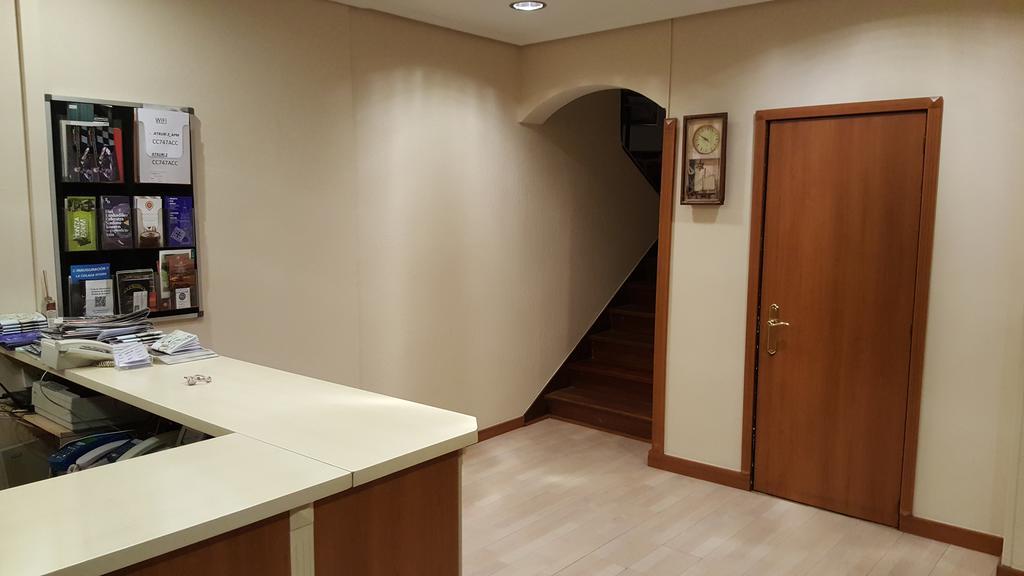 Achuri Hotel Vitoria