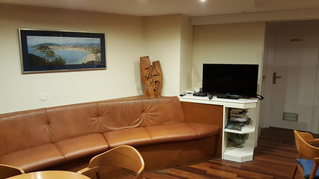 Hotel Achuri Vitoria