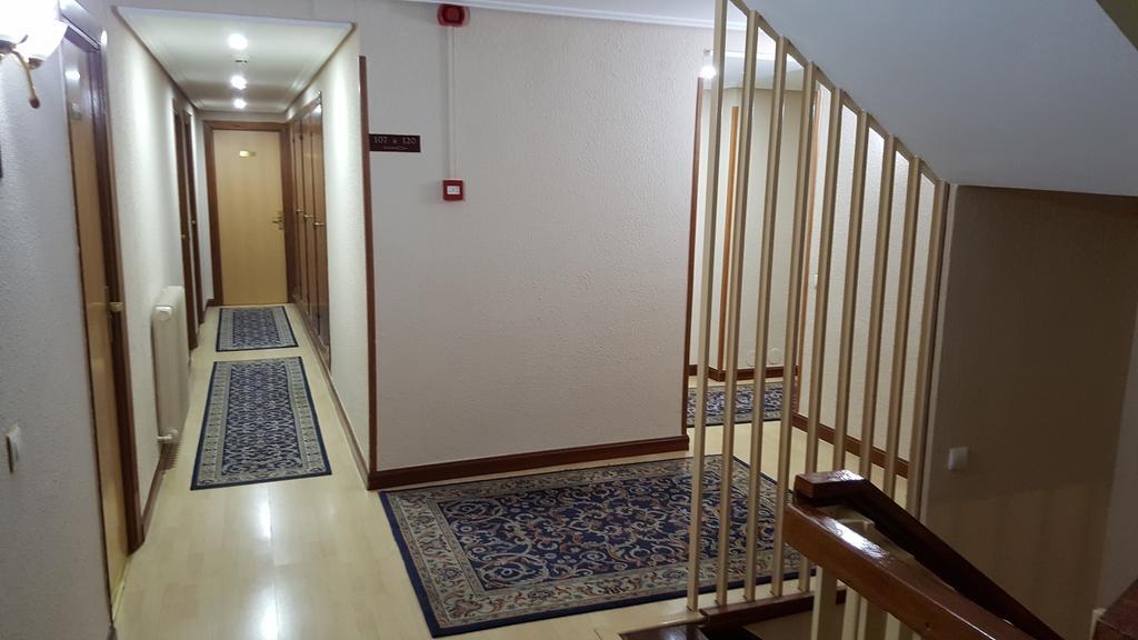 Achuri Hotel Vitoria