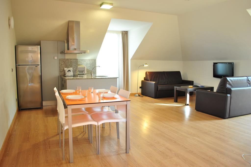 Apartamento Maritimo Ris Con Garaje
