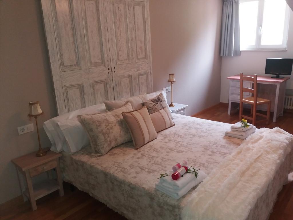 Balneario Casa Pallotti Carranza